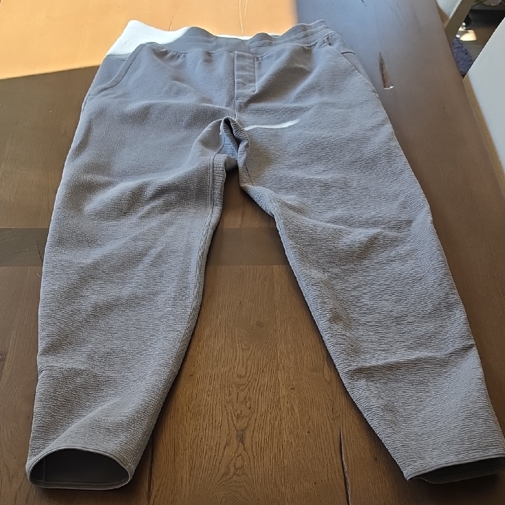 Lululemon Sweat Pants